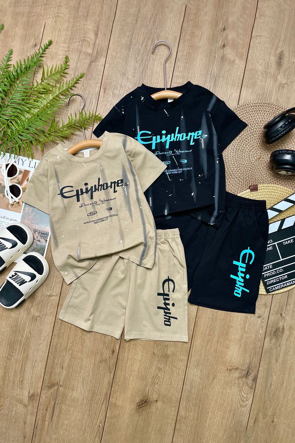 Костюм для мальчиков 1ОЧ