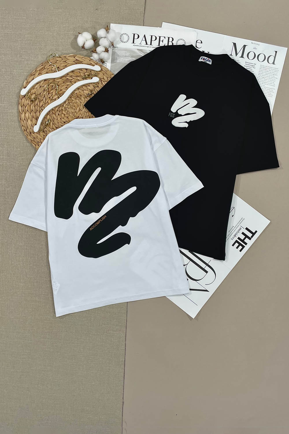 Футболка для мальчиков