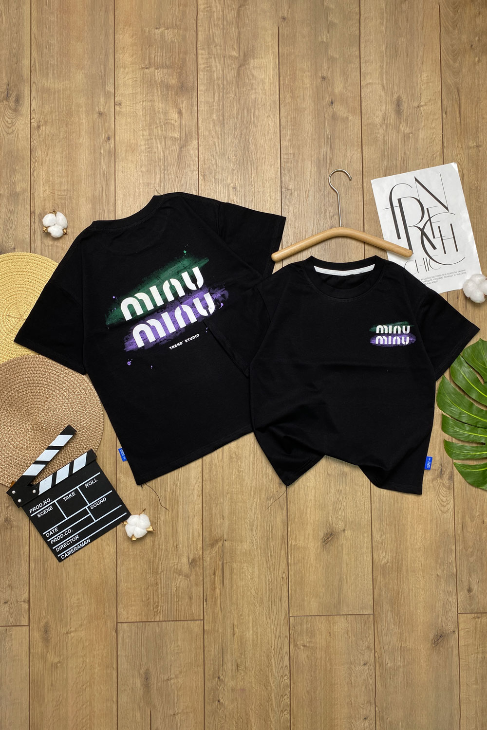 Футболка для мальчиков 2ОЧ