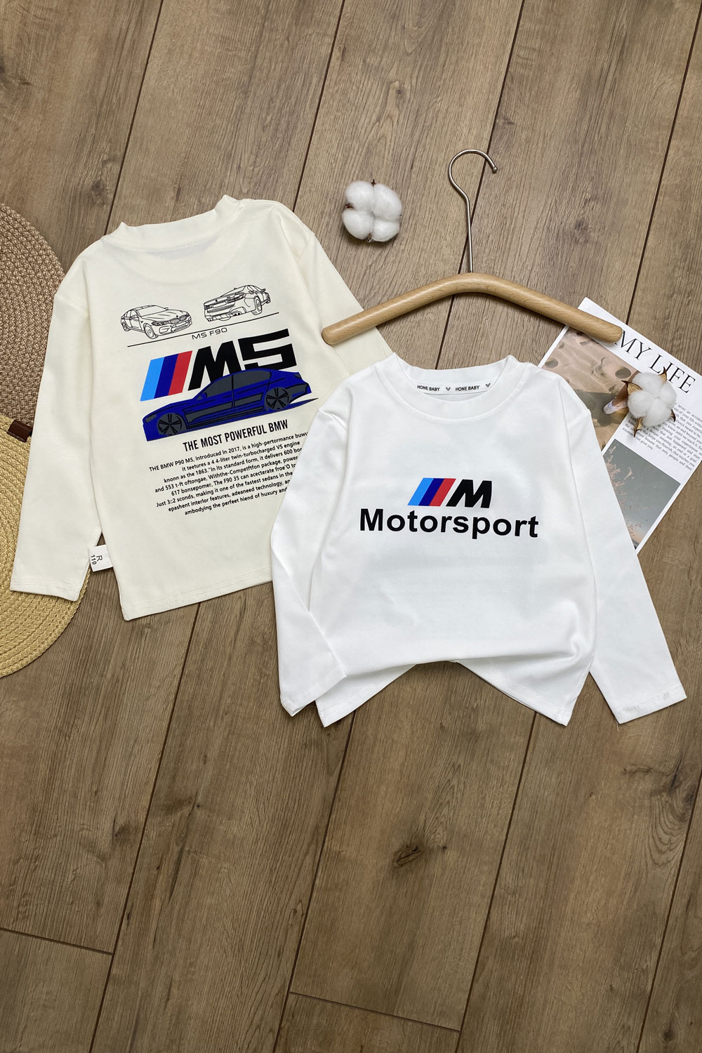 Логслив для мальчиков