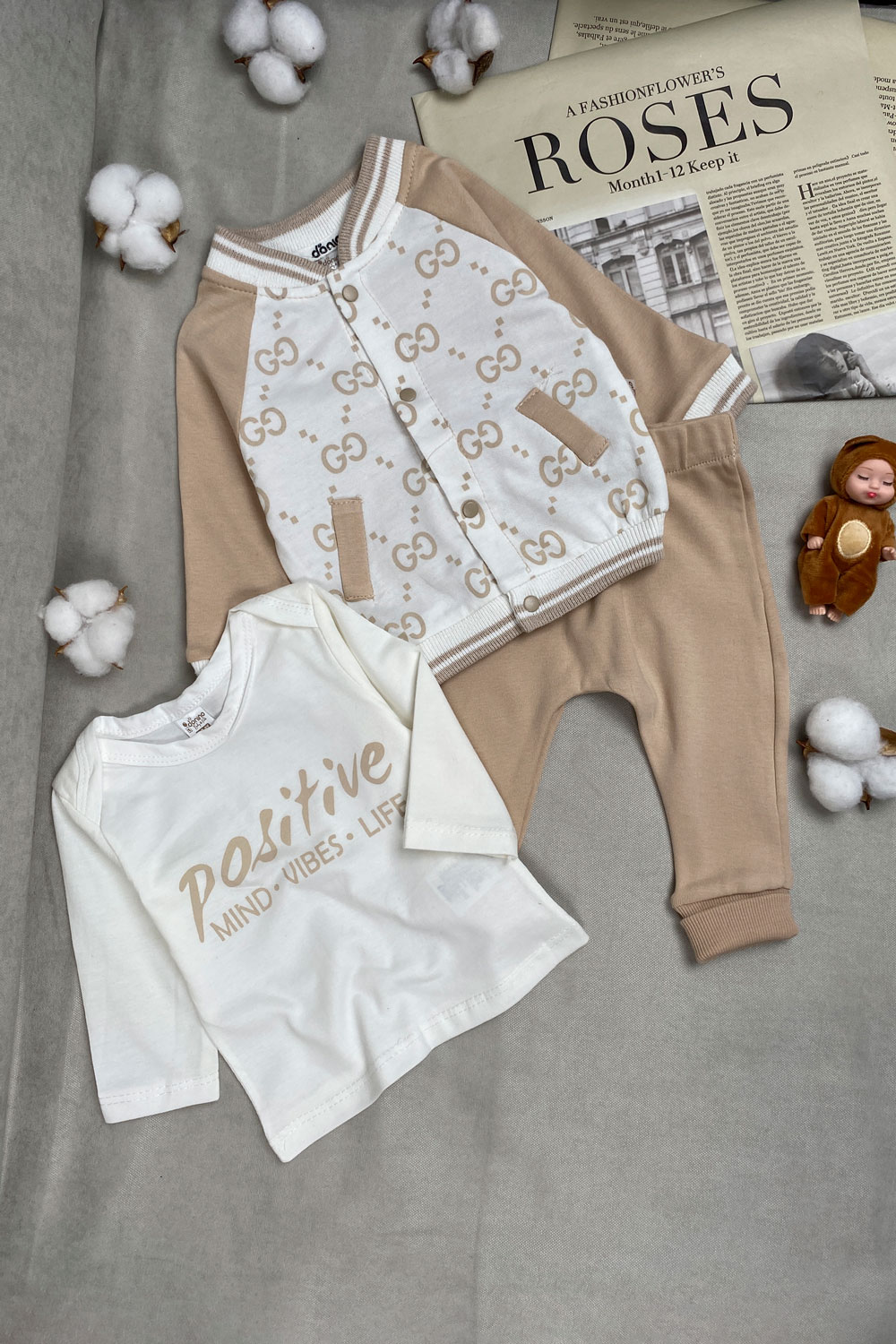 Костюм для мальчиков