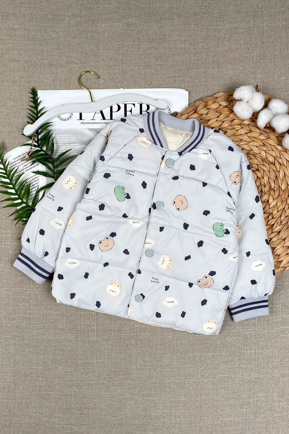 Куртка для мальчиков