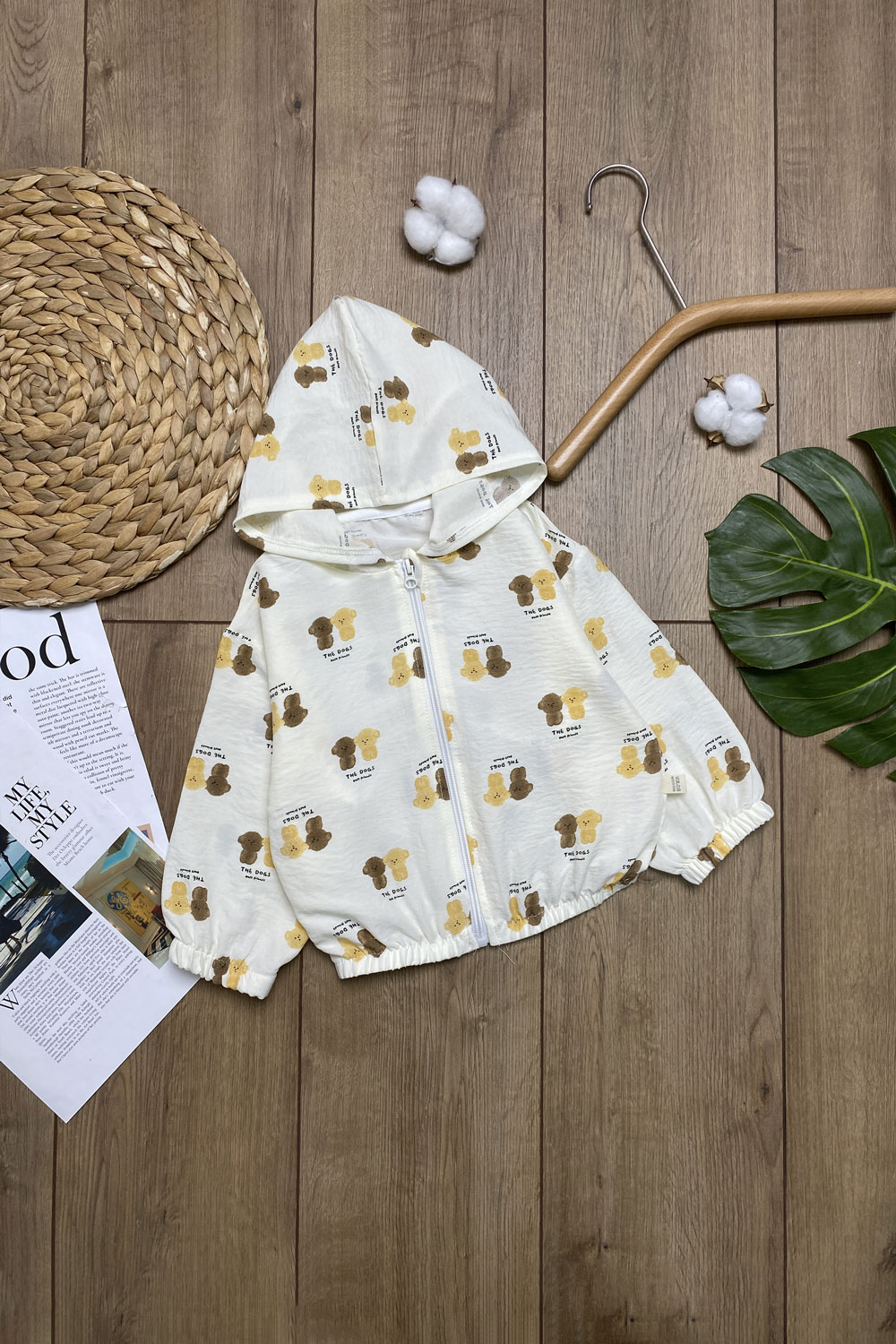 Кофта для мальчиков 1ОЧ