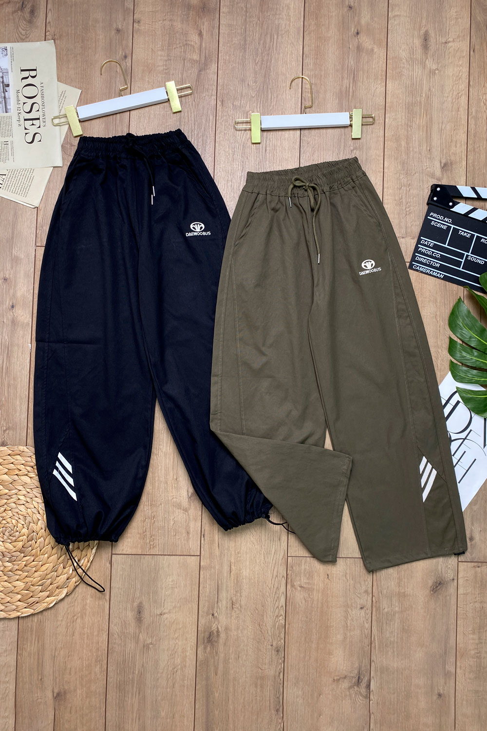 Брюки для мальчиков