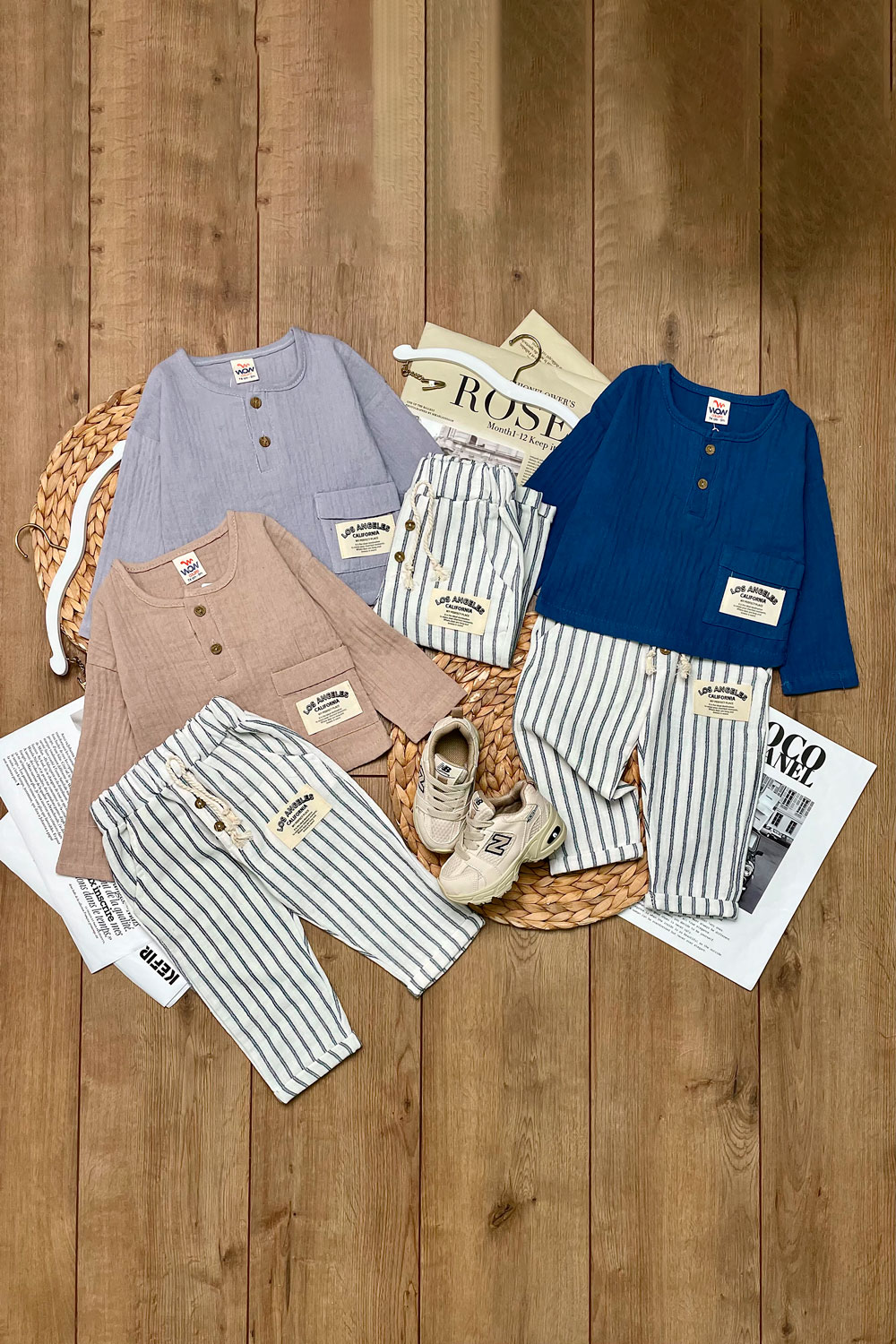 Костюм для мальчиков