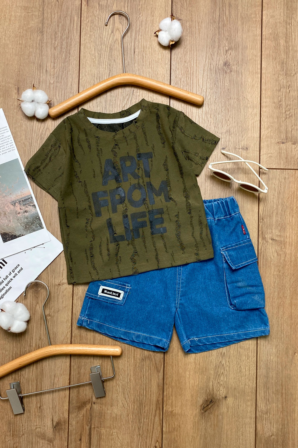 Костюм для мальчиков