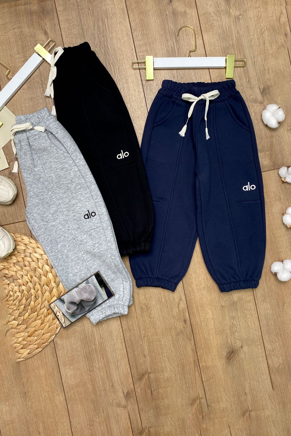 Брюки спортивные для мальчиков