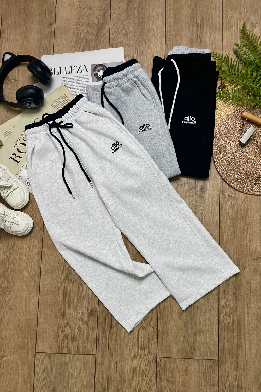 Брюки спортивные для мальчиков 1ОЧ