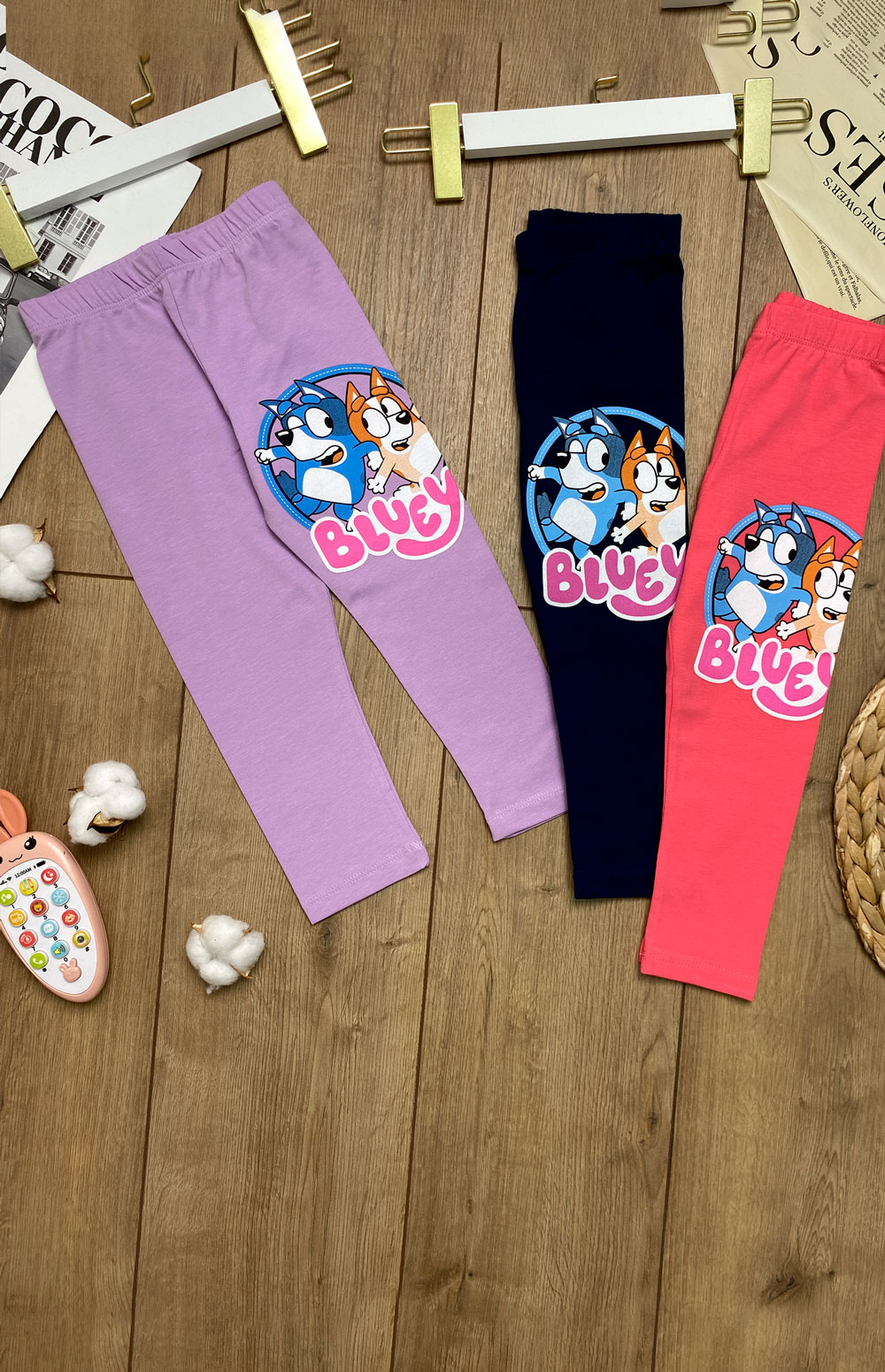 Леггинсы   детская одежда оптом Томико