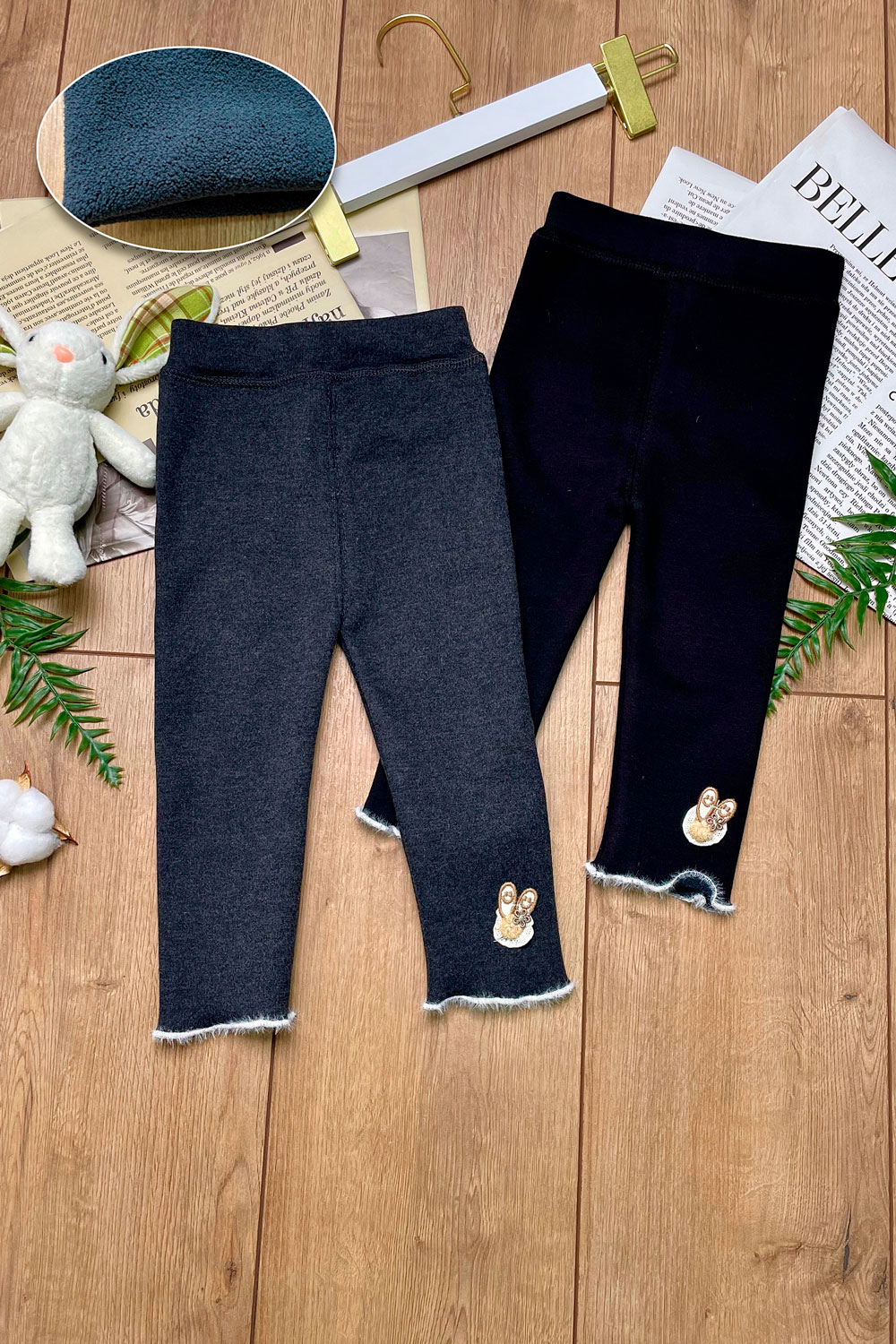 Леггинсы детская одежда оптом Томико