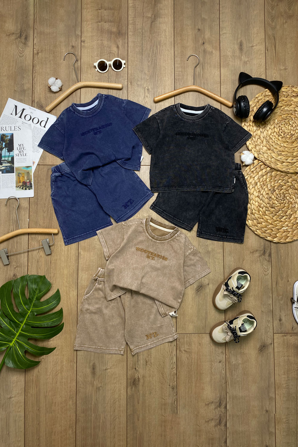 Костюм для мальчиков