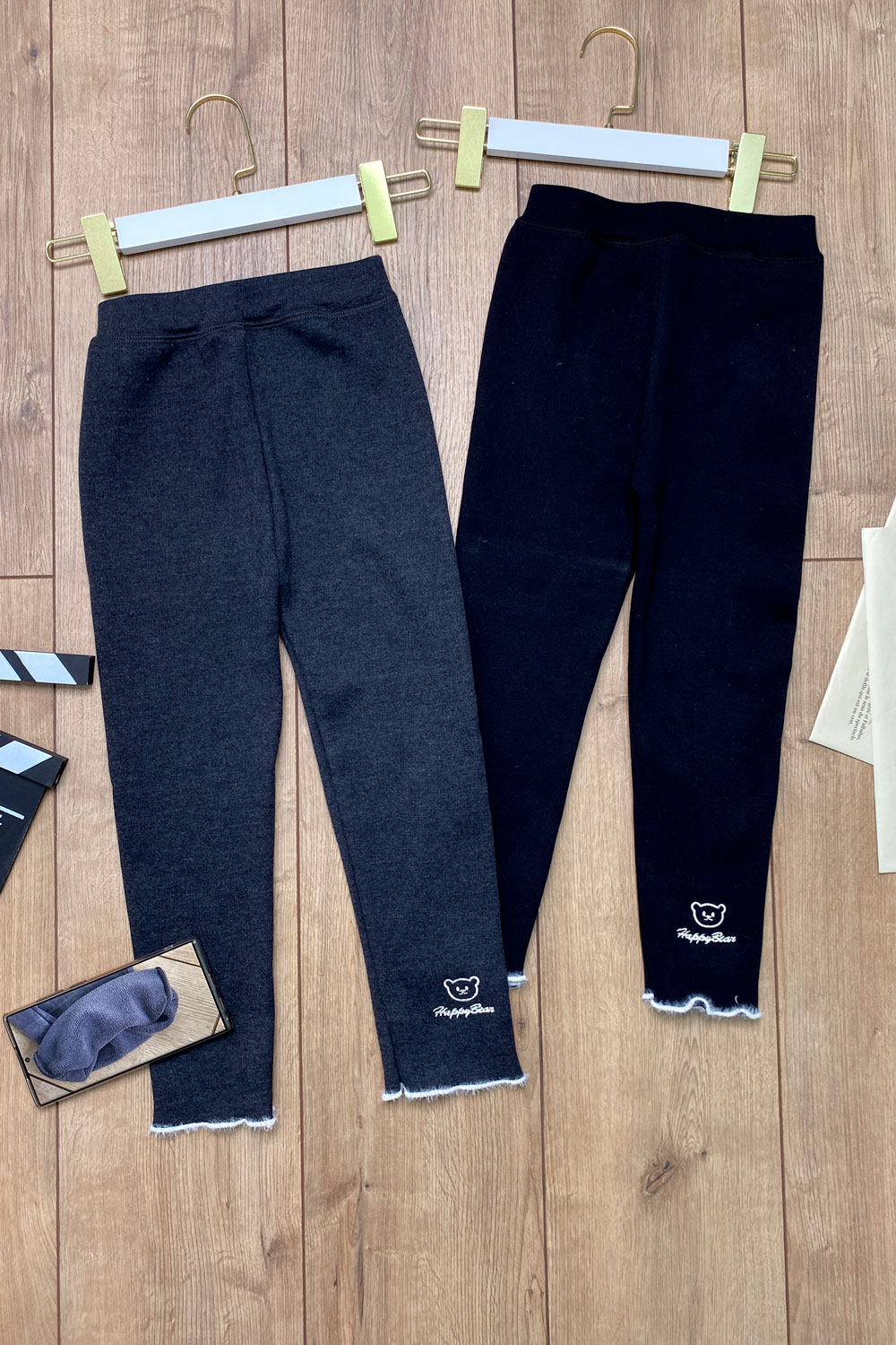 Леггинсы детская одежда оптом Томико