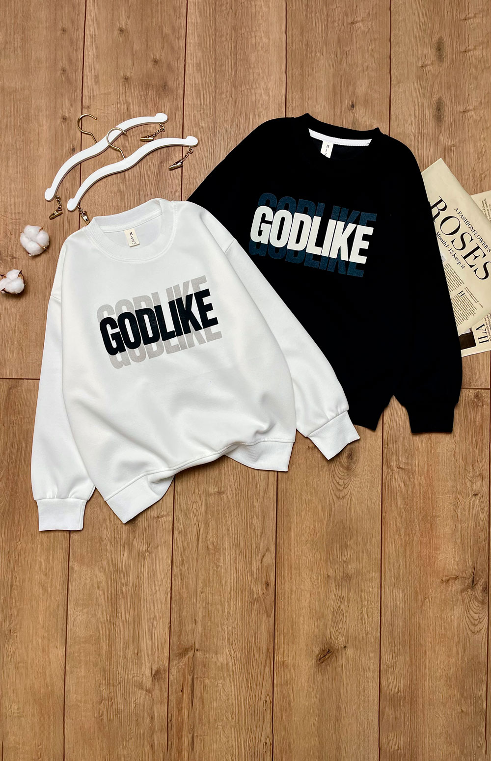 Свитшот для мальчиков