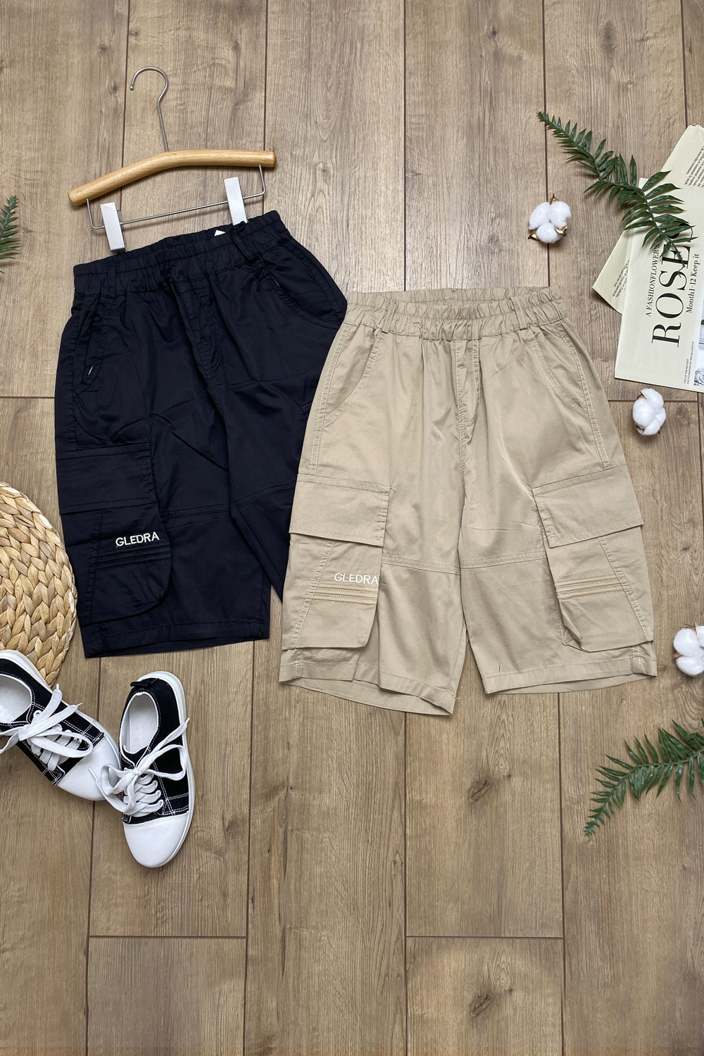 Бриджи для мальчиков