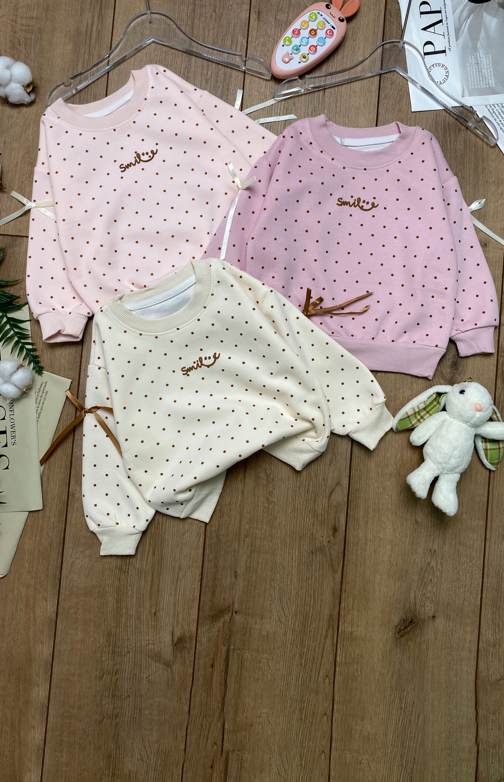 Свитшот для девочек детская одежда оптом Томико