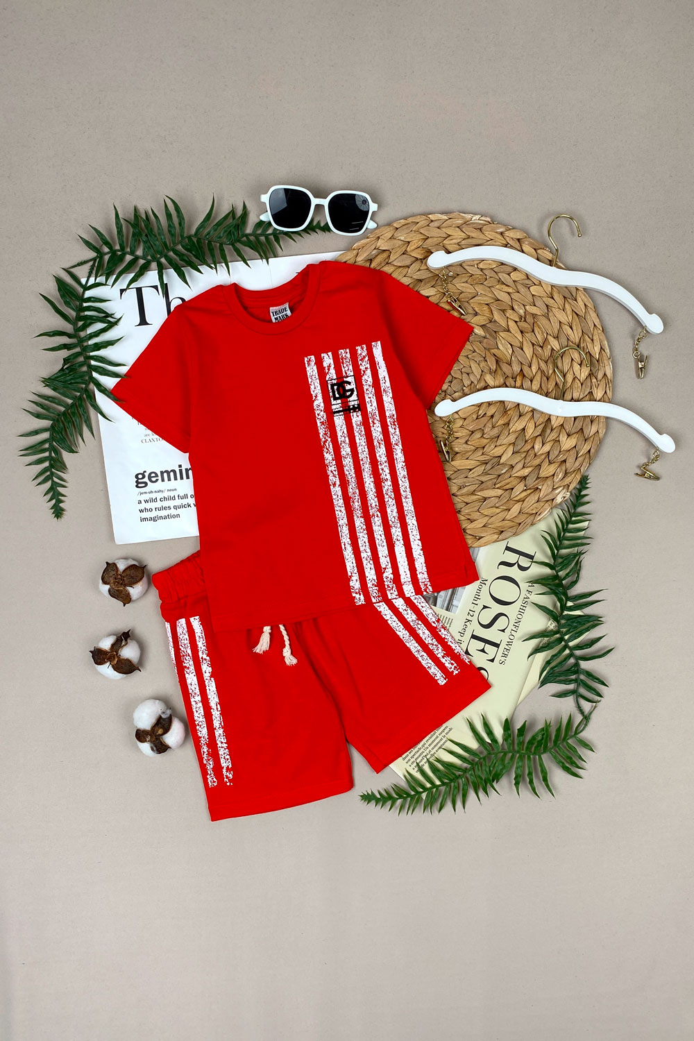 Костюм для мальчиков