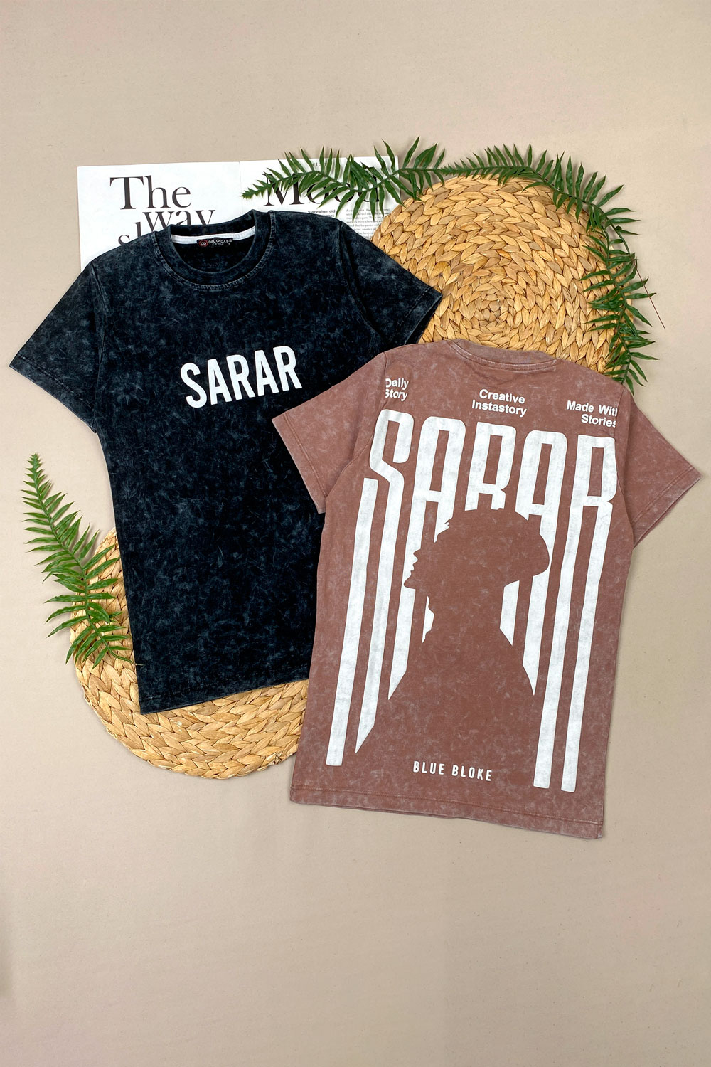 Футболка для мальчиков