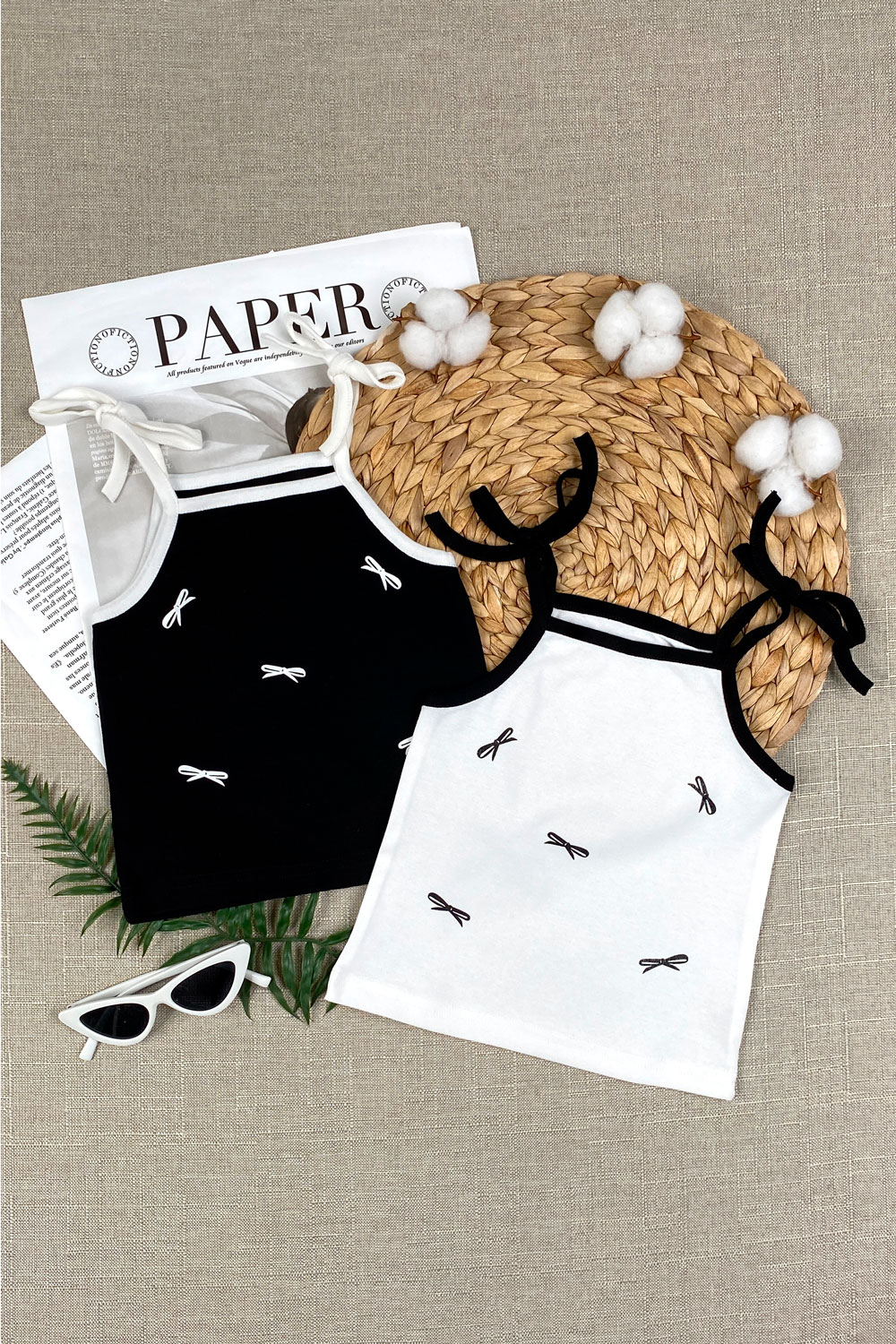 Майка для девочек детская одежда оптом Томико