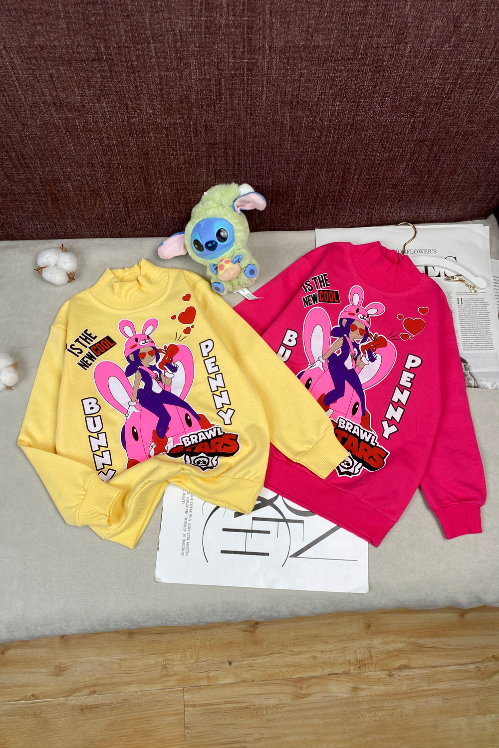 Водолазка для девочек детская одежда оптом Томико