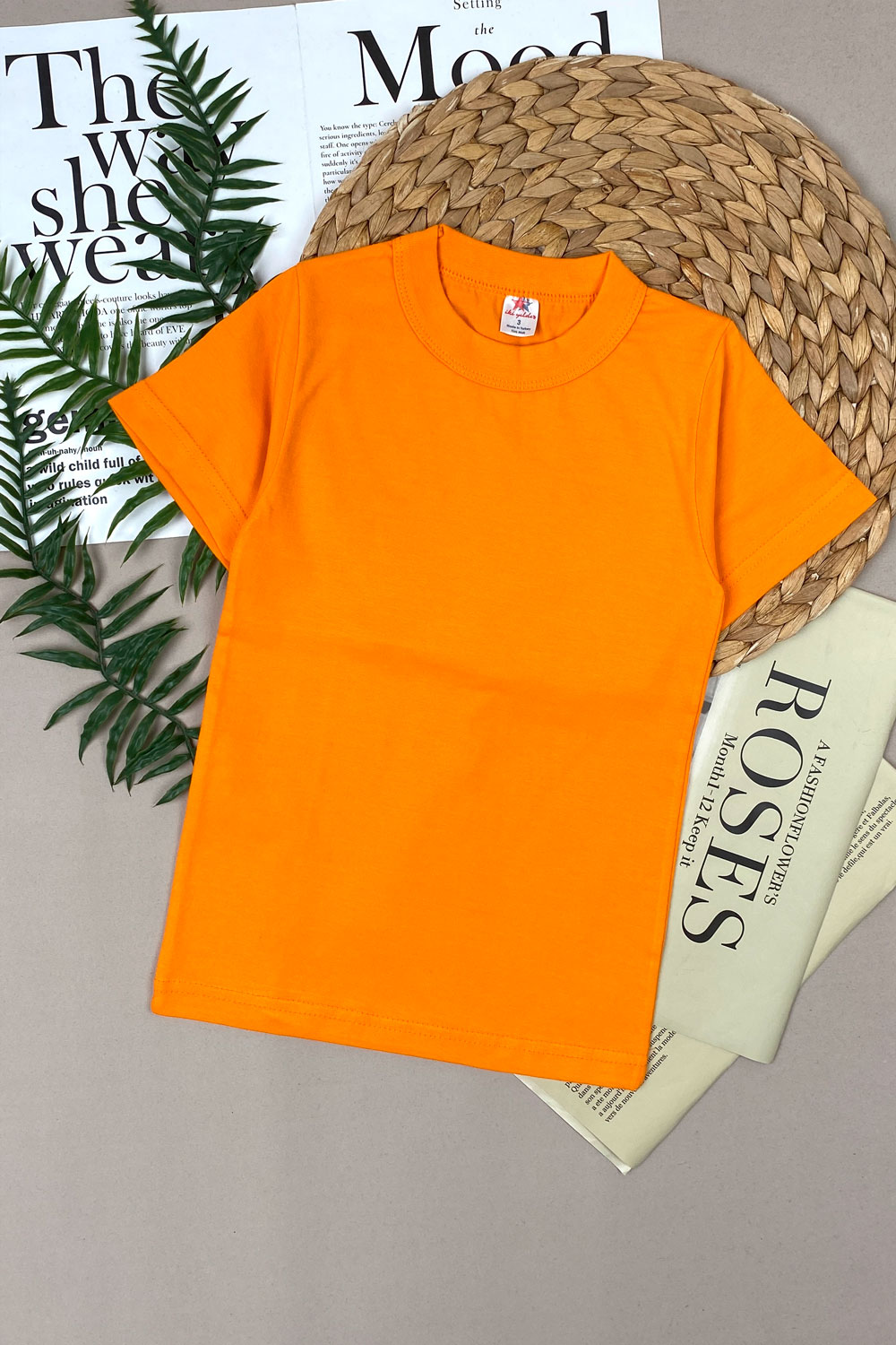 Футболка М/Д