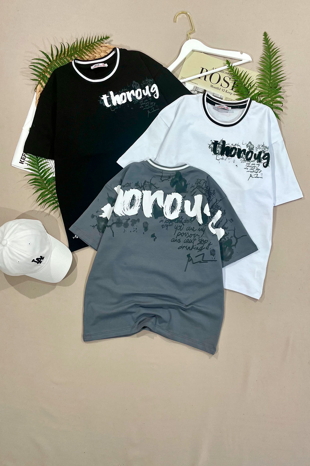 Футболка для мальчиков