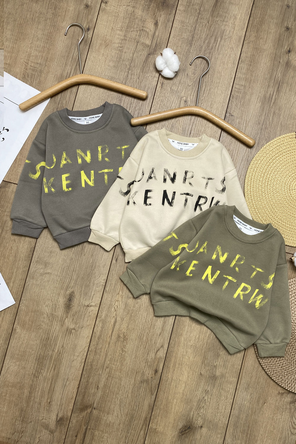 Свитшот для мальчиков