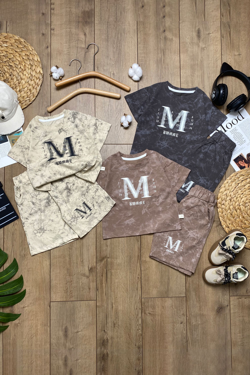 Костюм для мальчиков 2ОЧ