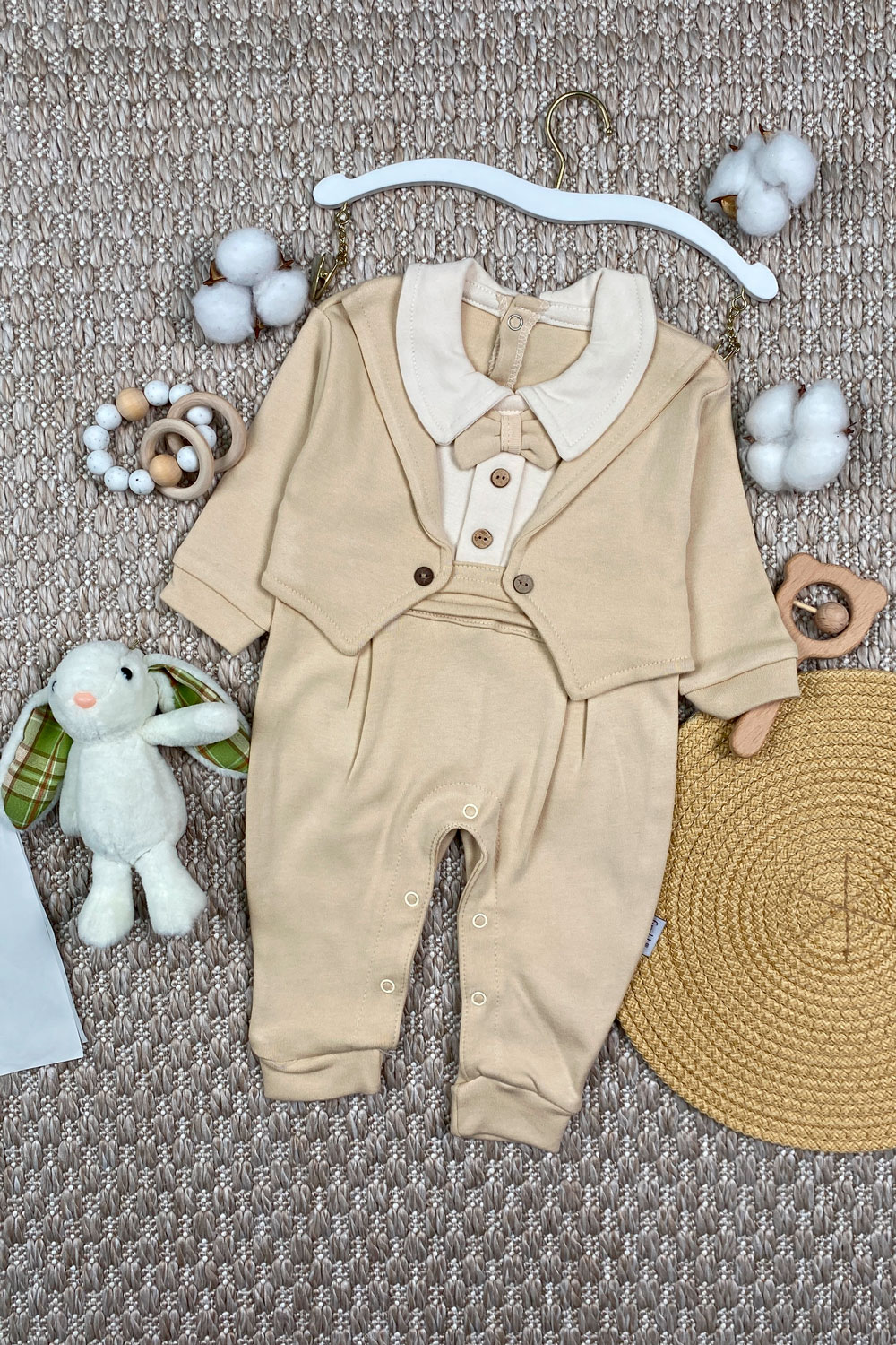 Комбинезон для мальчиков детская одежда оптом Томико