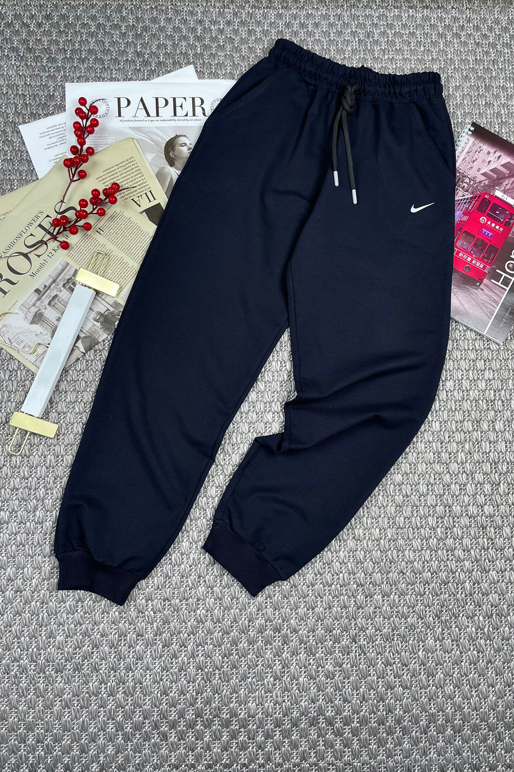 Брюки спортивные для мальчиков