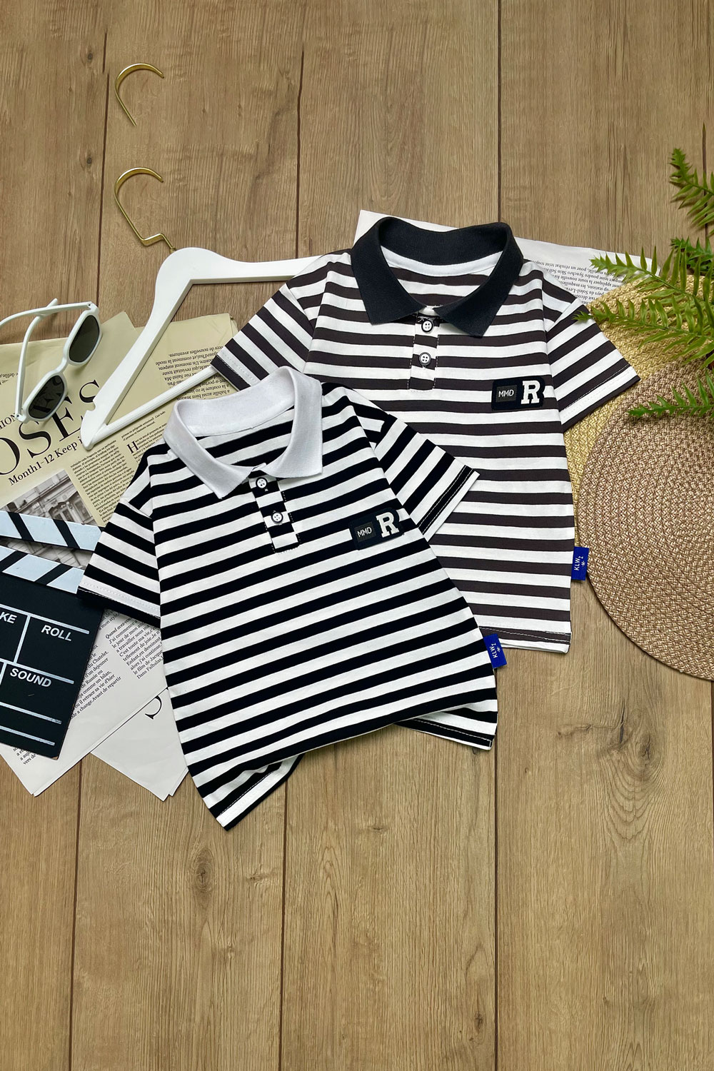 Поло для мальчиков 1ОЧ