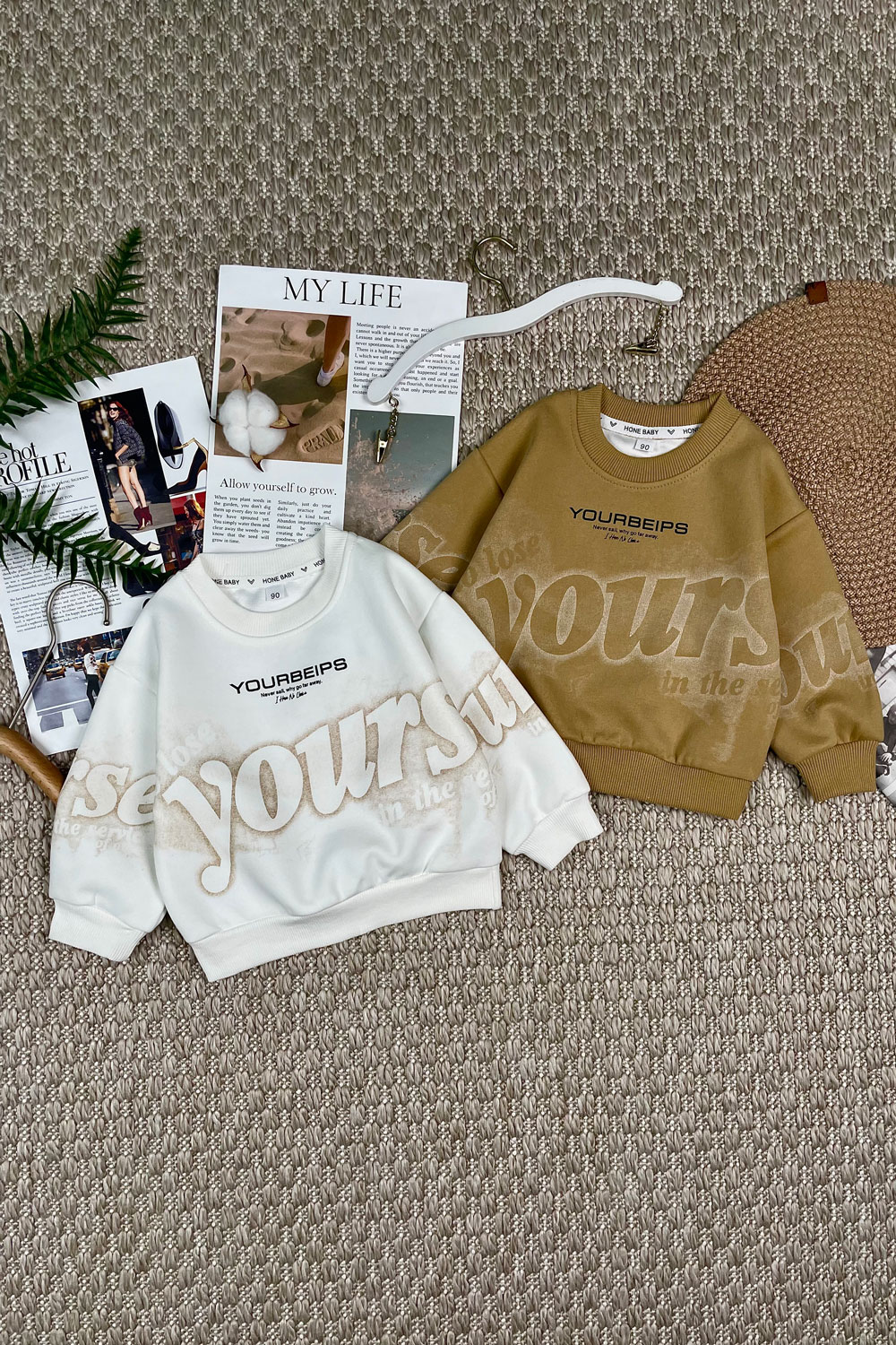 Свитшот для мальчиков