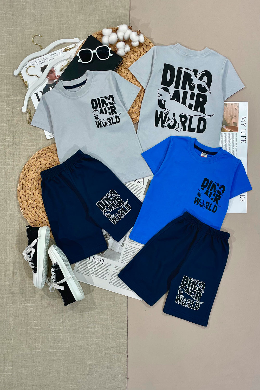 Костюм для мальчиков