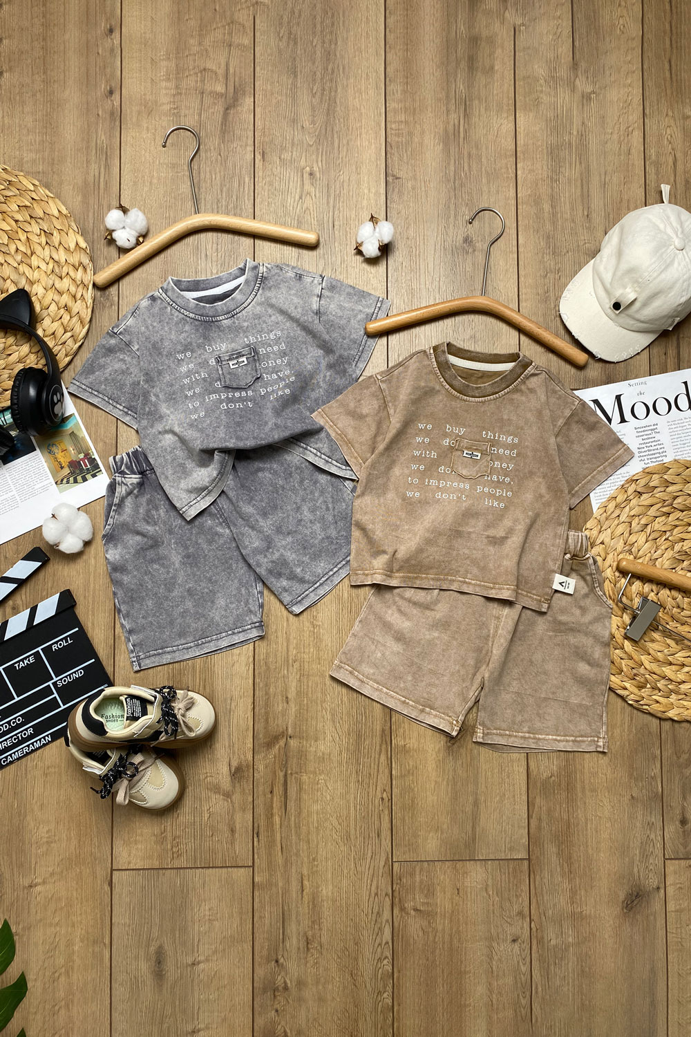 Костюм для мальчиков