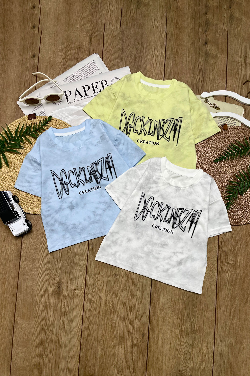 Футболка для мальчиков 2ОЧ