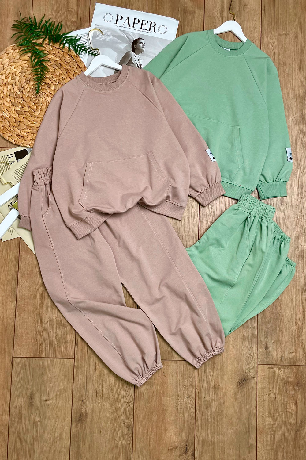 Костюм для девочек детская одежда оптом Томико