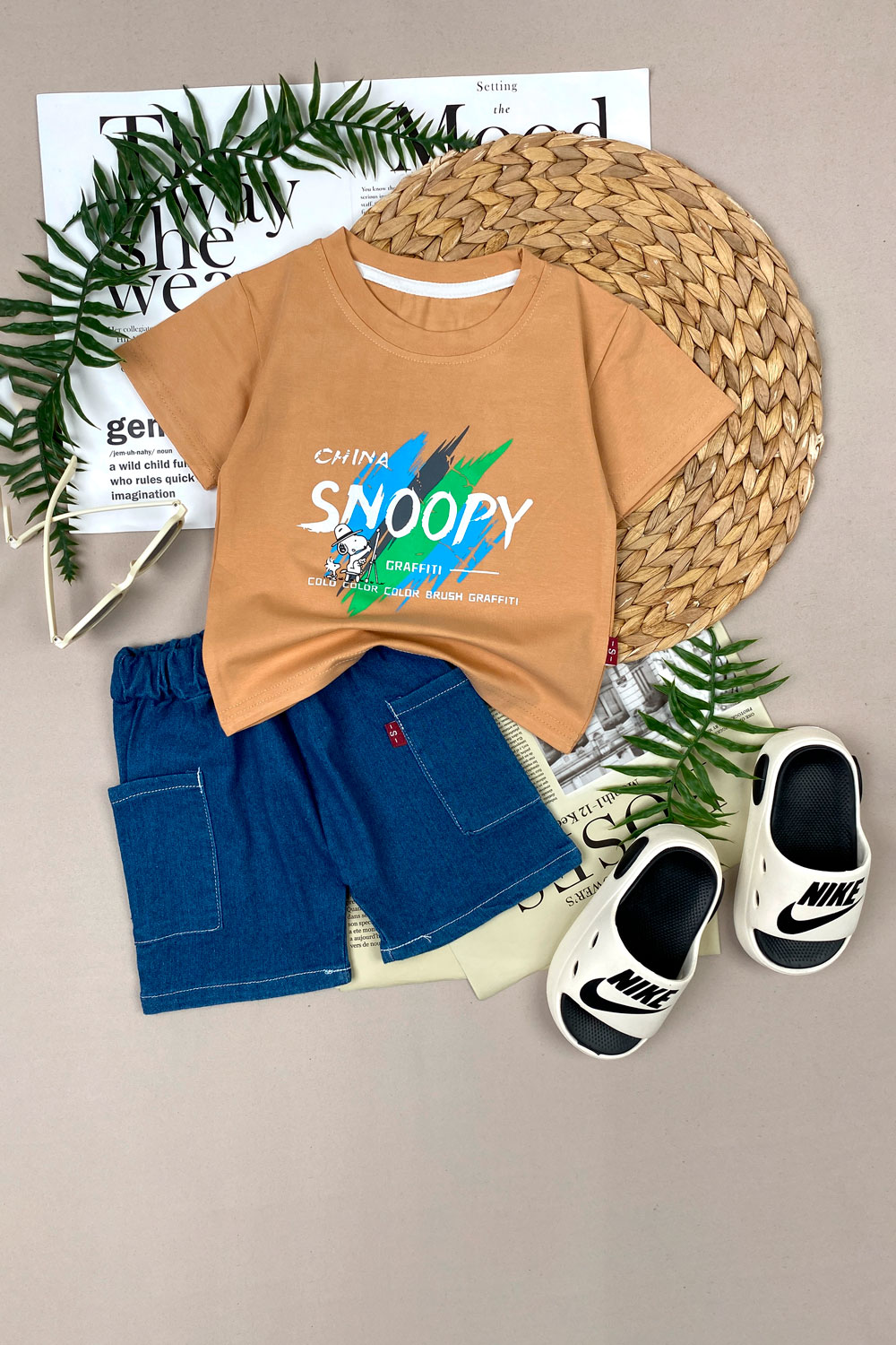 Костюм для мальчиков