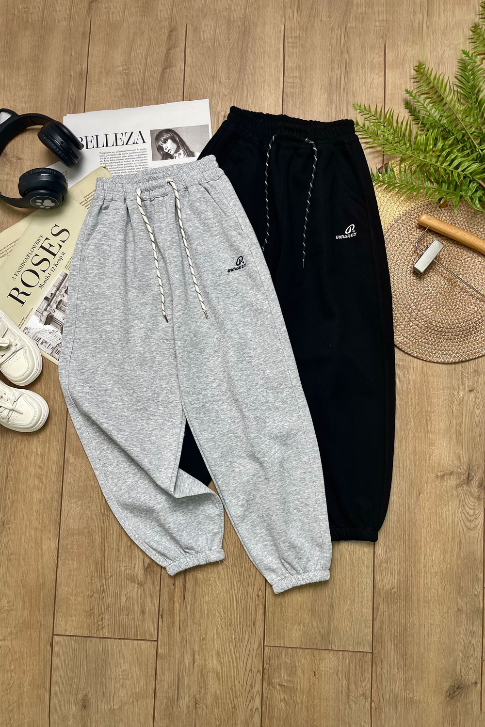 Брюки спортивные для мальчиков 2ОЧ