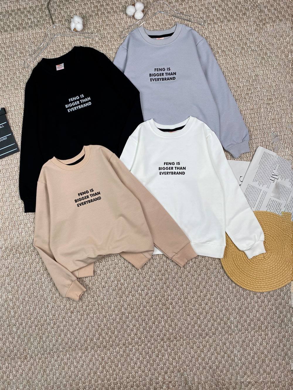 Свитшот для мальчиков