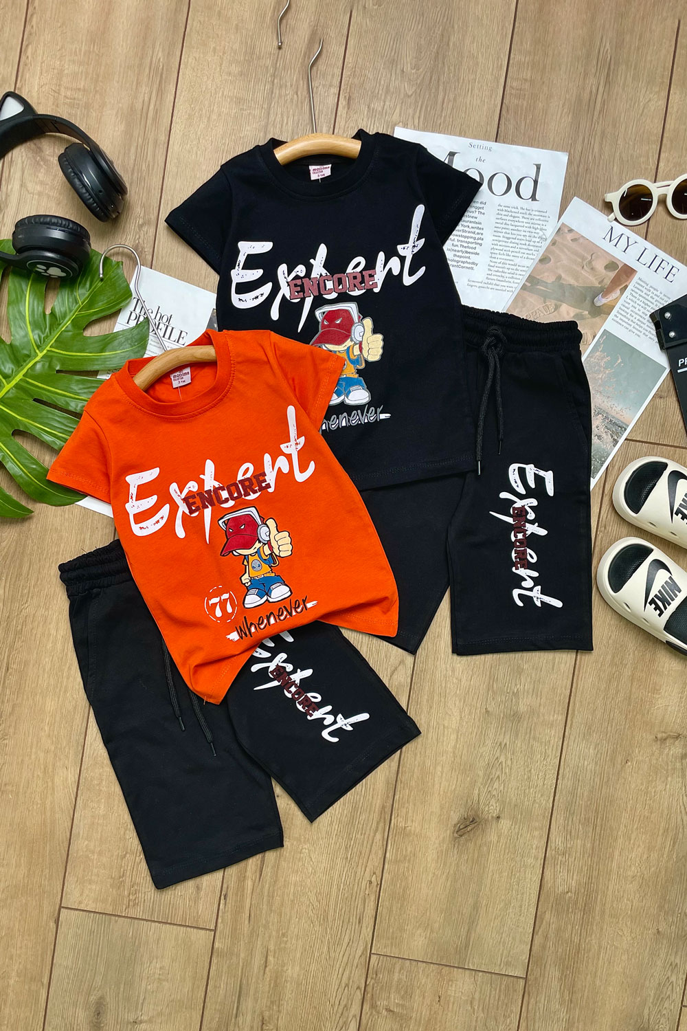 Костюм для мальчиков