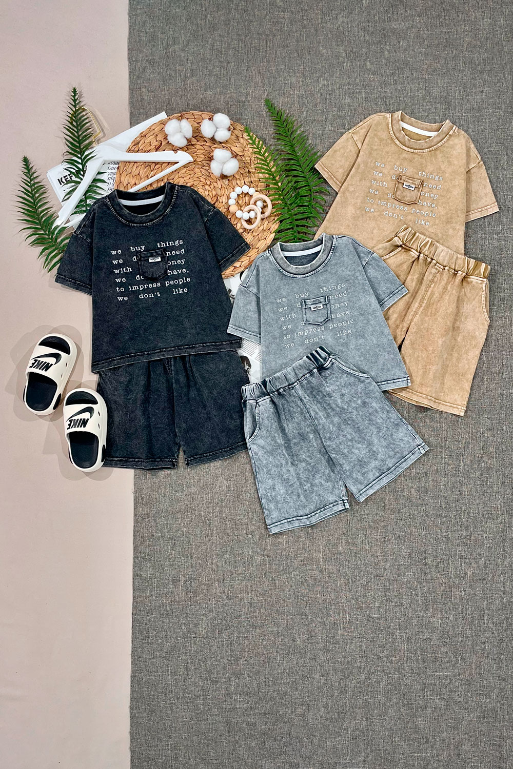 Костюм для мальчиков