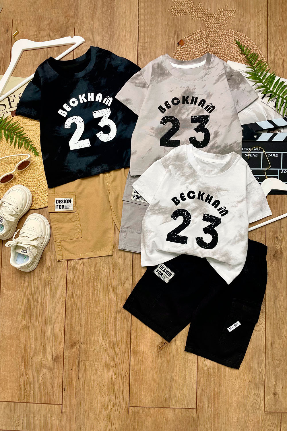 Костюм для мальчиков 1ОЧ