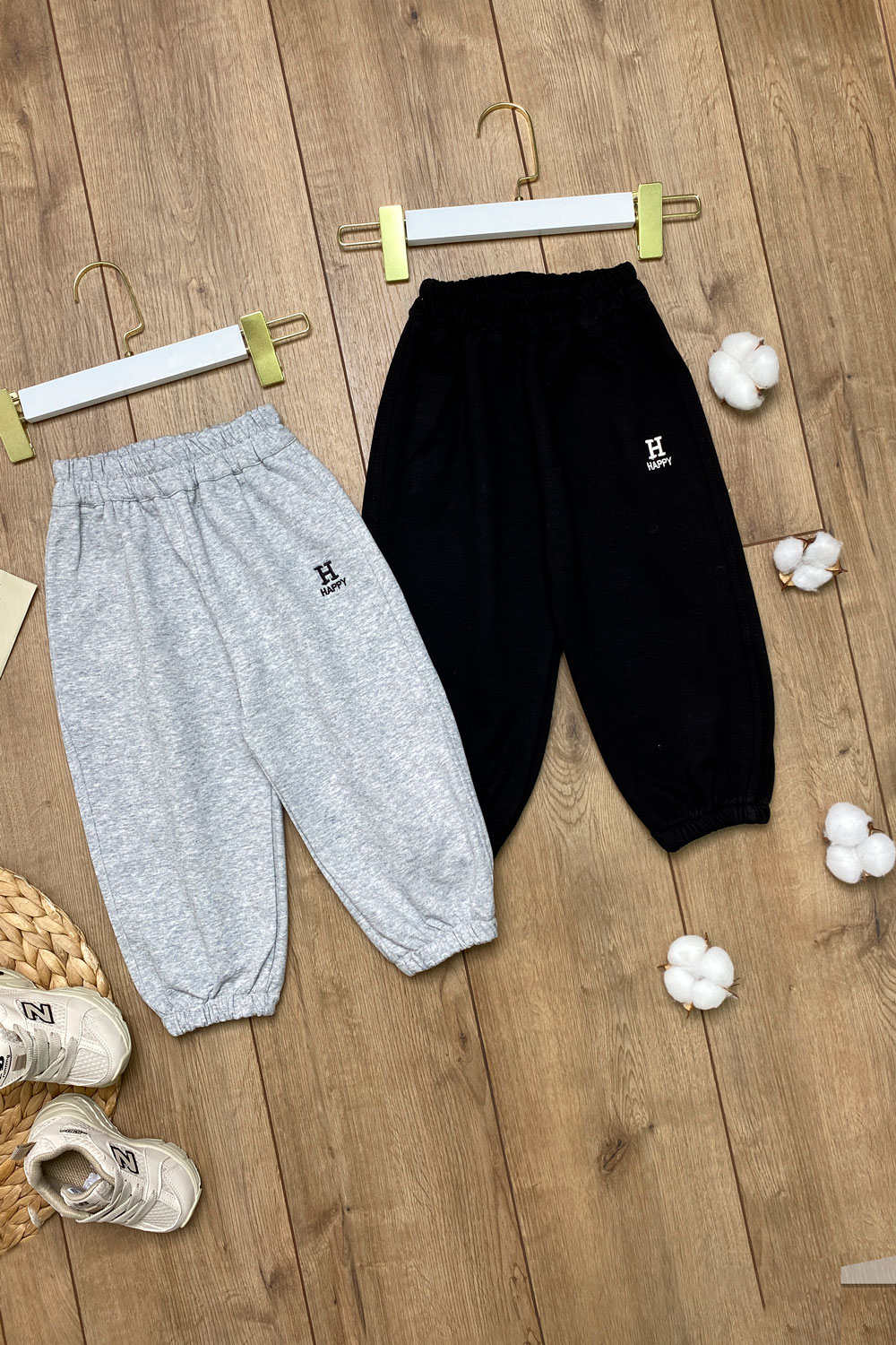 Брюки спортивные для мальчиков детская одежда оптом Томико