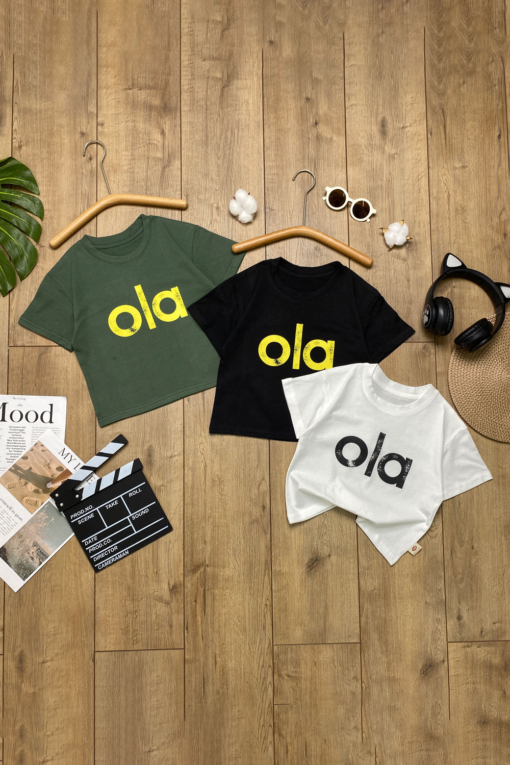 Футболка для мальчиков 2ОЧ