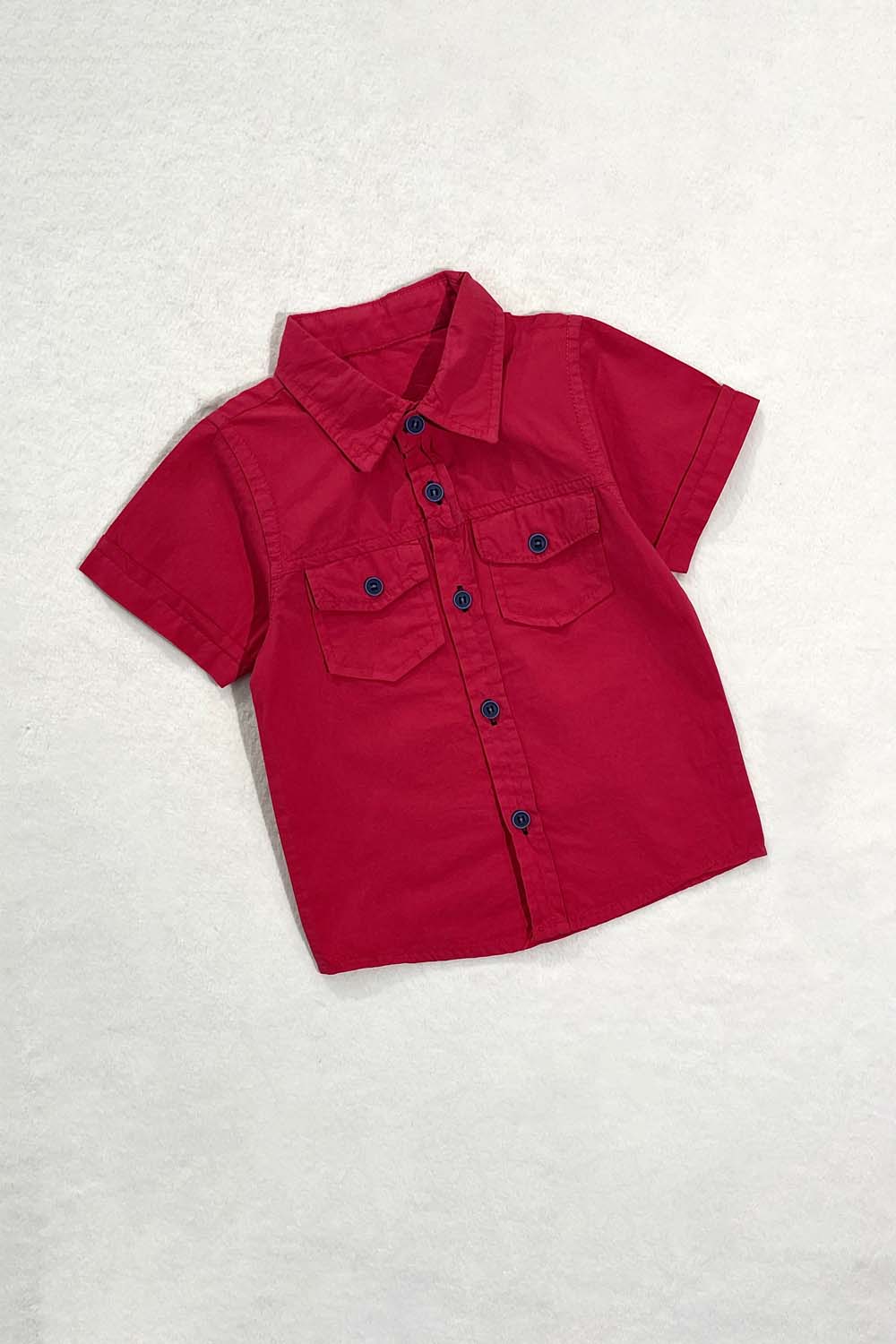 Рубашка для мальчиков