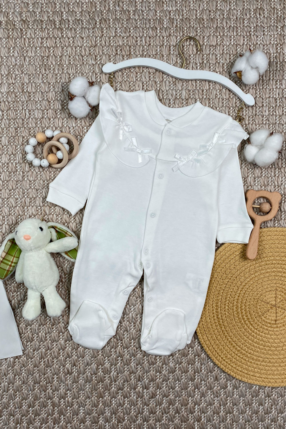 Комбинезон для девочек детская одежда оптом Томико