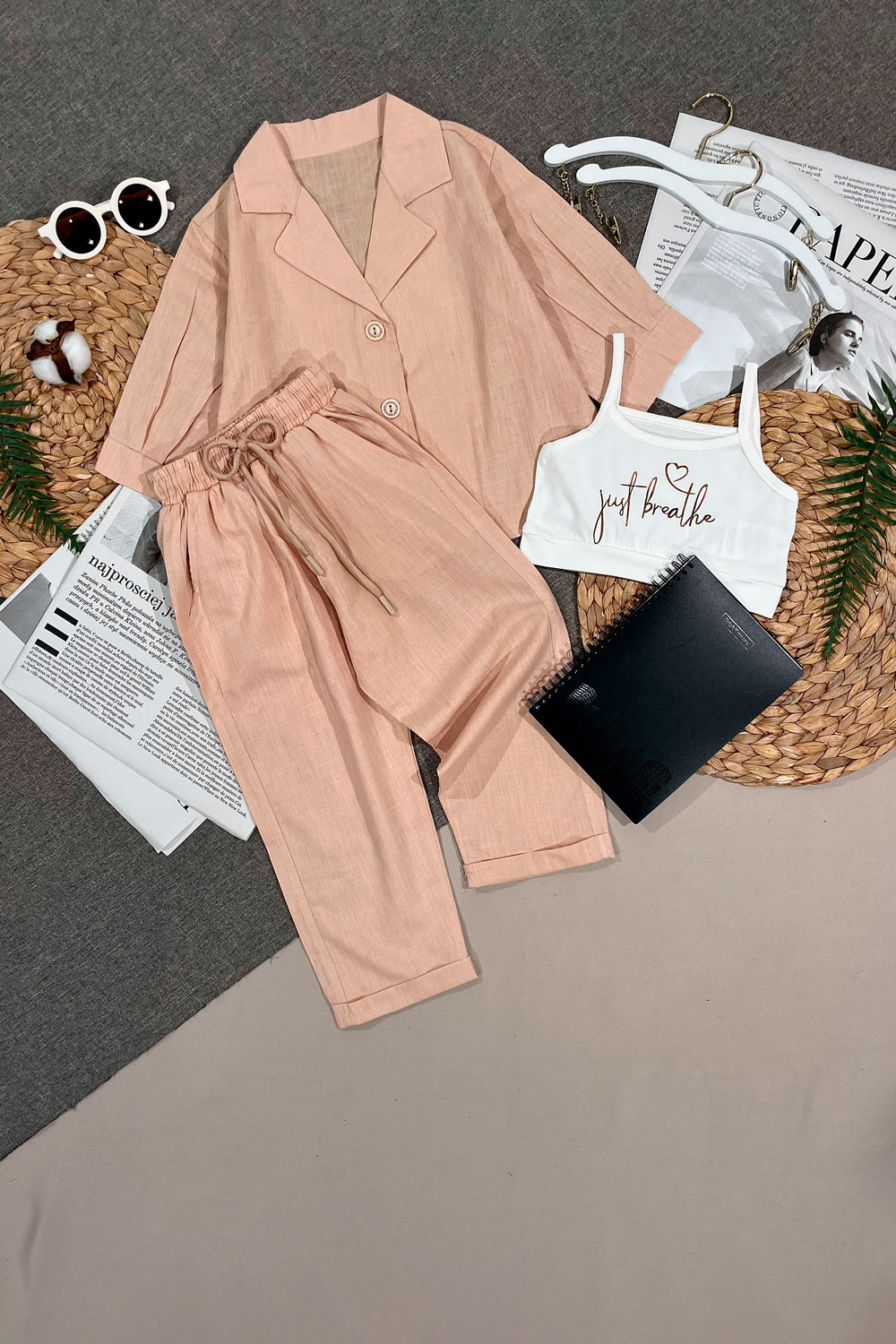 Костюм для девочек детская одежда оптом Томико