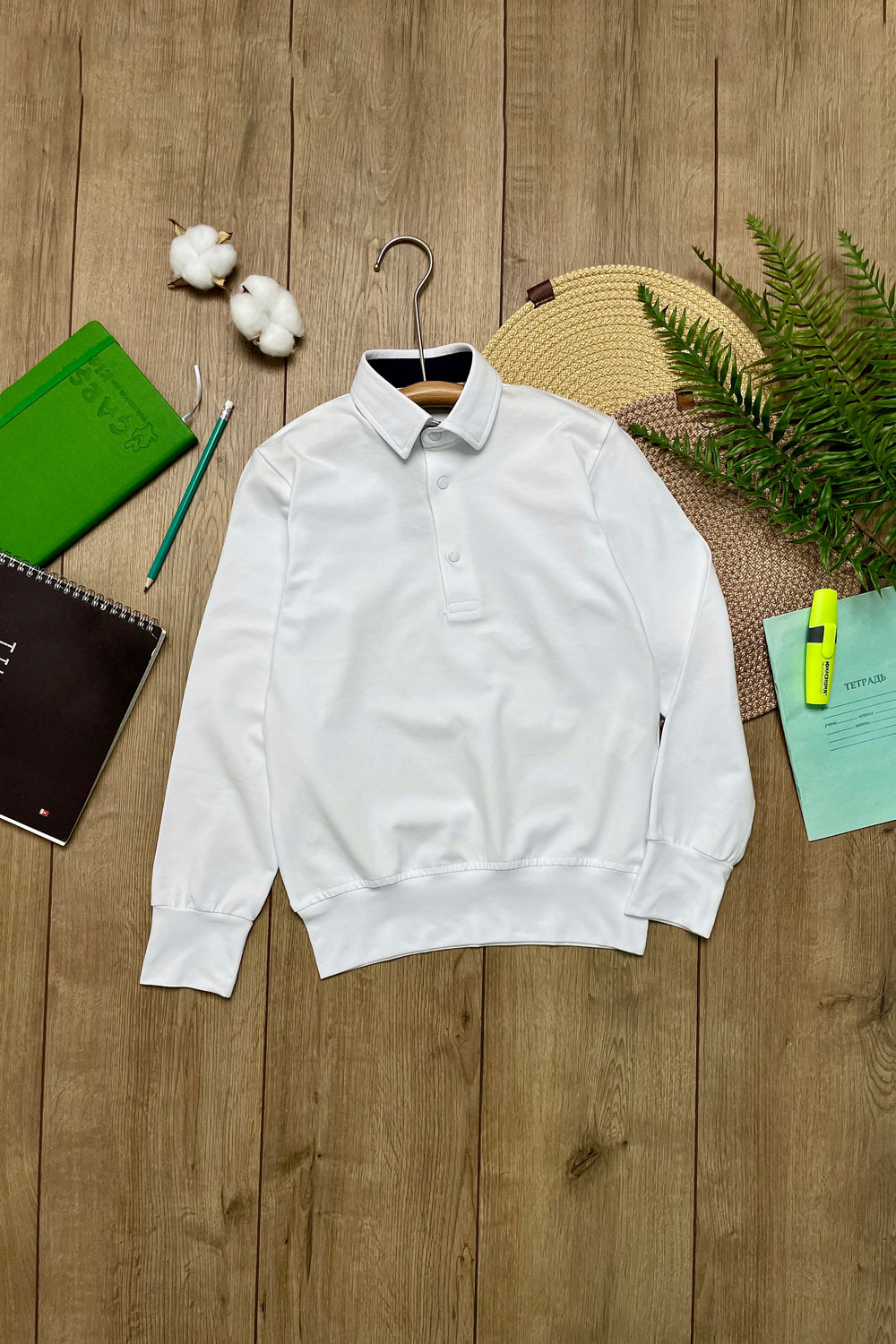 Поло для мальчиков д.р