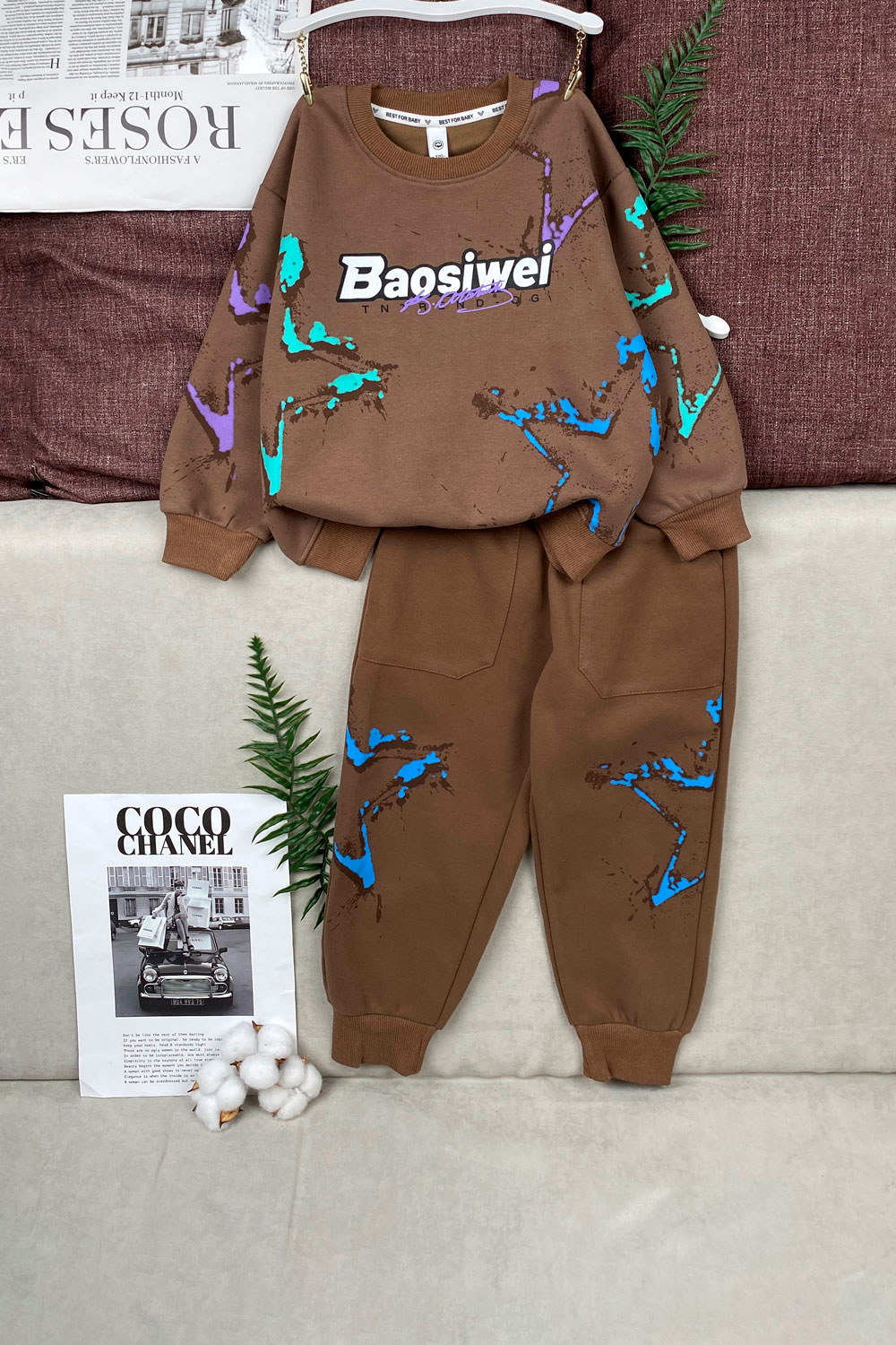 Костюм для мальчиков