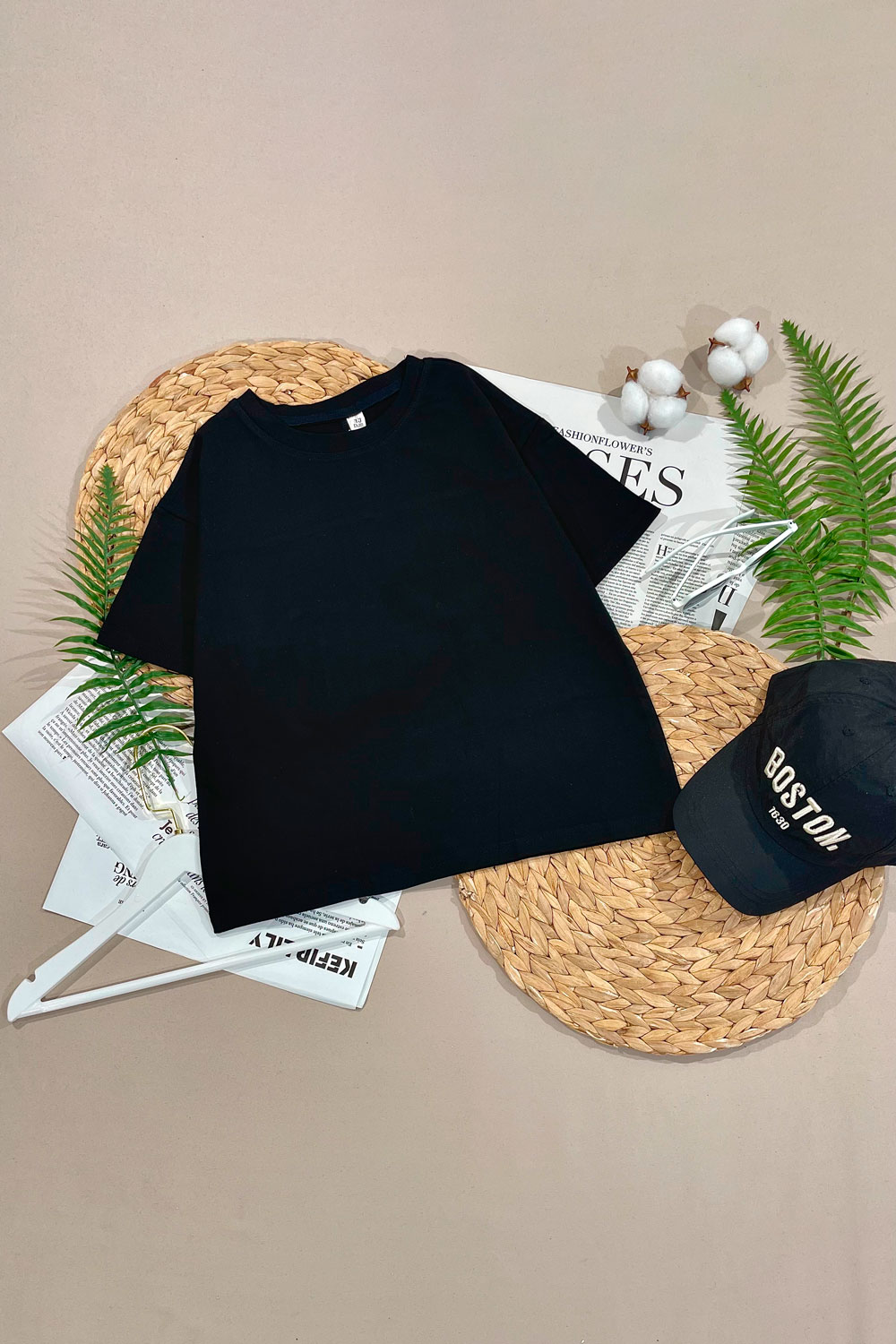 Футболка для мальчиков