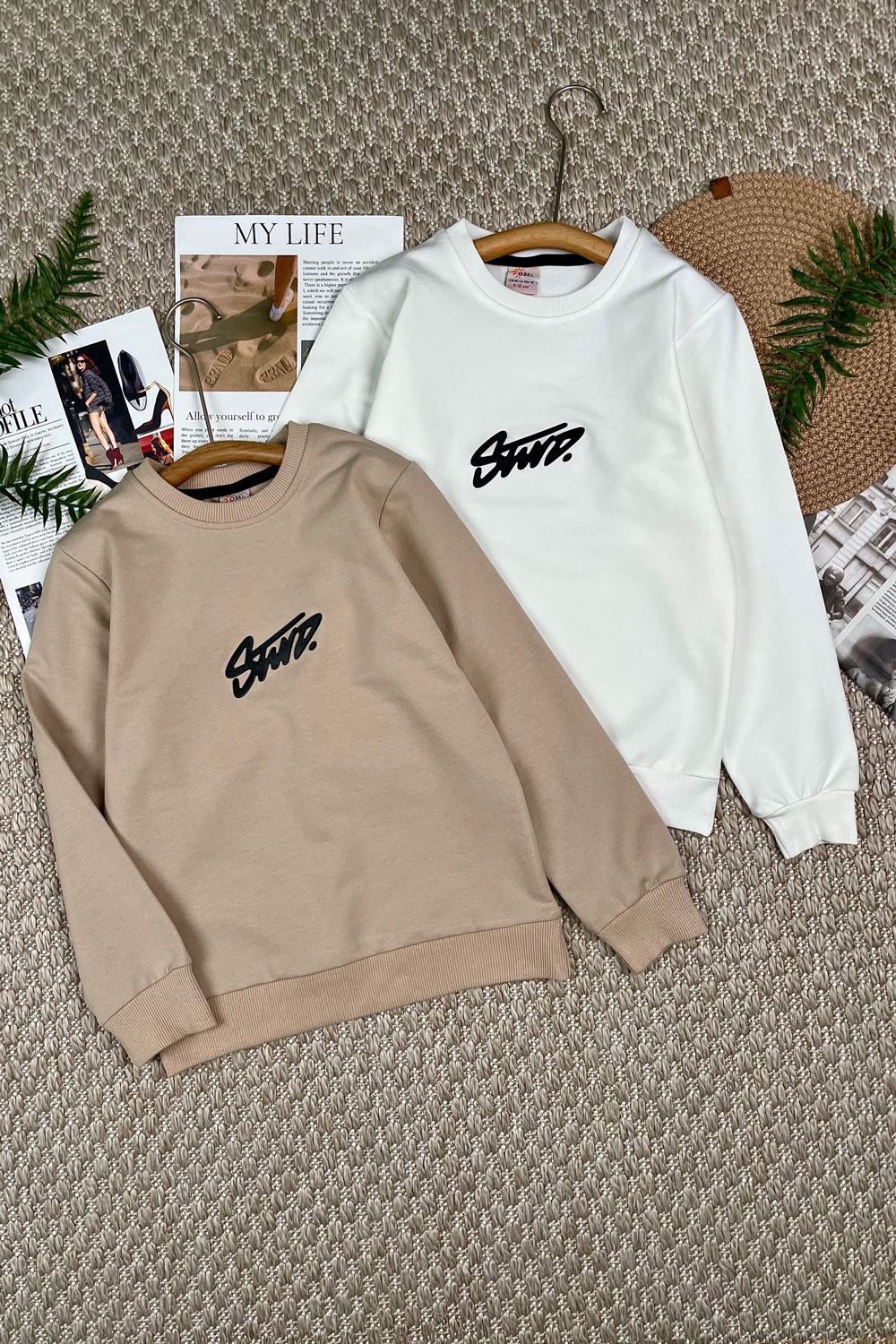 Свитшот для мальчиков